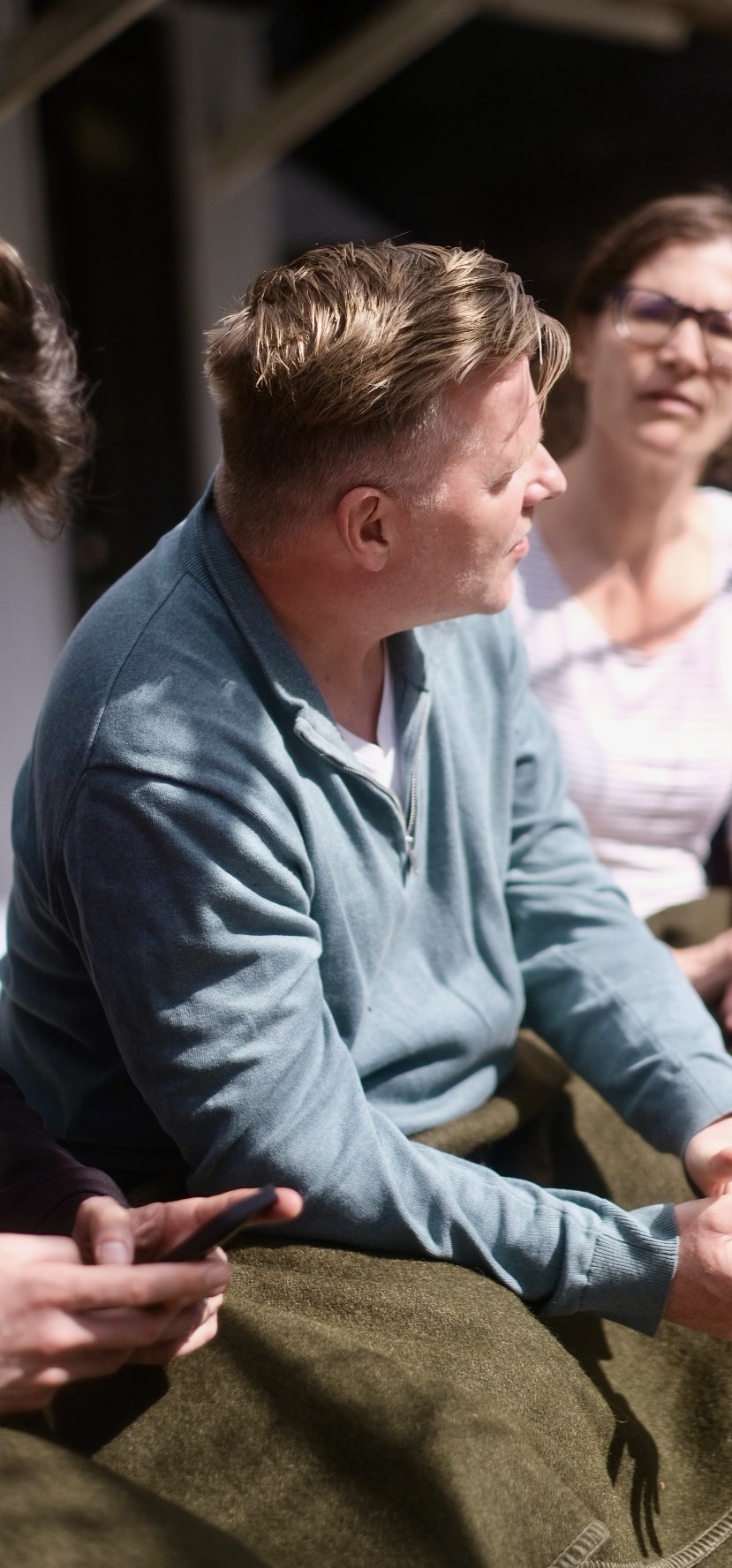 Fredrik Livheim