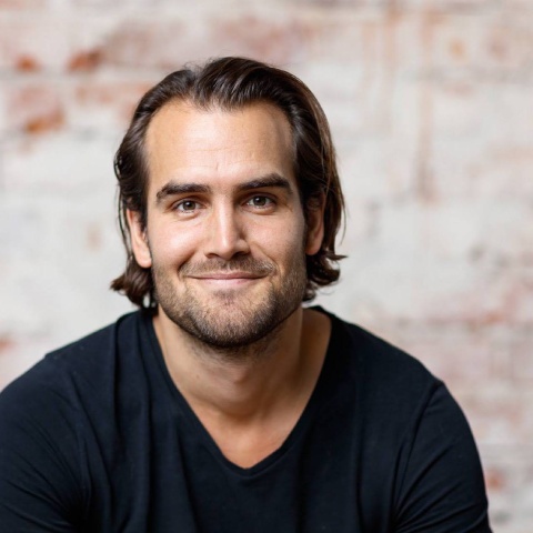 Erik Fernholm, a thought-leader in inner development for outer change and systemic thinking